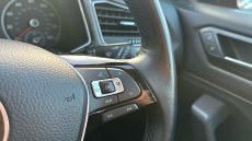 Volkswagen T-Roc 1.5 TSI EVO Design 5dr DSG Petrol Hatchback